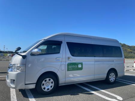 SWAT Mobility、九州大学伊都キャンパスにオンデマン