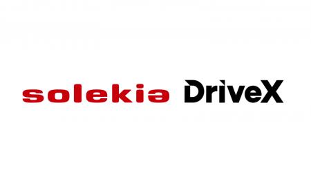 株式会社DriveX、ソレキア株式会社とAI Transformatio