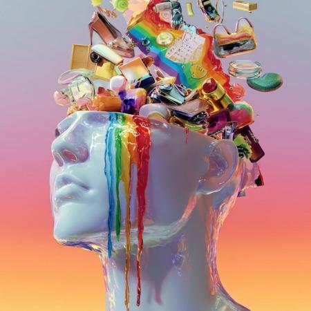 小説家兼作曲家の nasuo.sino が送り出す音楽×短編小