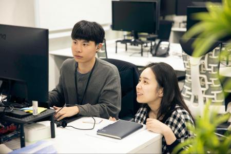 レバレジーズ、約4,500名の従業員を抱える急成長下で レバレジーズ、約4,500名の従業員を抱える急成長下で