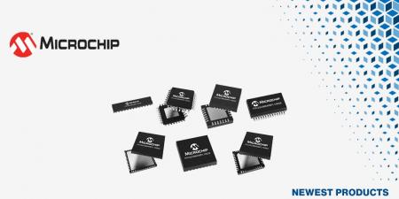 マウザー、Microchip Technology 低消費電力Arm(R) Co マウザー、Microchip Technology 低消費電力Arm(R) Co
