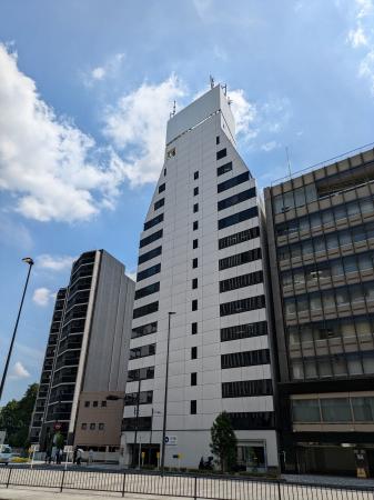 リストデベロップメント　新宿徒歩圏、新宿御苑近接の