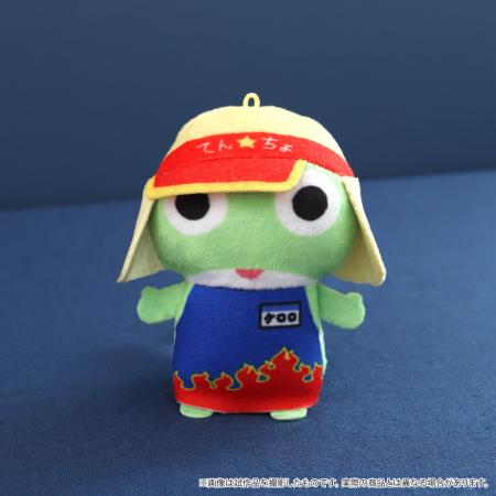 16年ぶりの新劇場版が公開される『ケロロ軍曹』より、 16年ぶりの新劇場版が公開される『ケロロ軍曹』より、