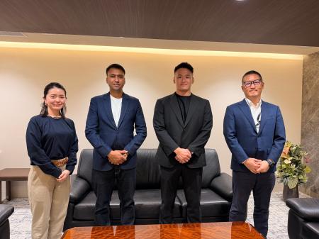 MOSAIQUE、サオマイジャパンと連携し電気工事士人材の