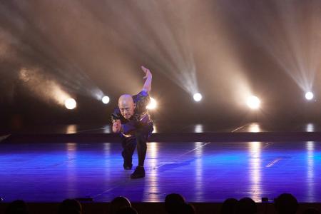 「破壊ランナー」2026、一夜限りのプレミア公演が大熱