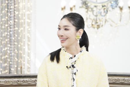 アン ミカ「心が揺れる未来体験。」カンテレの番utf-8