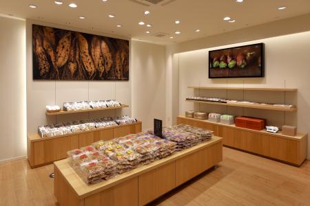 【フェア開催】戌の日フェア2026！芋屋金次郎直営店舗