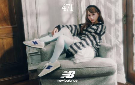 【ABCマート】“うん、これがいい。”と思える一足。ト