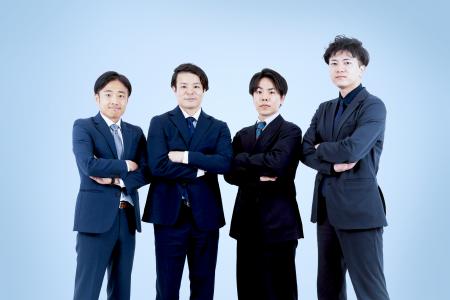 AirX、岡島雄をCFOに迎え経営体制を強化 AirX、岡島雄をCFOに迎え経営体制を強化