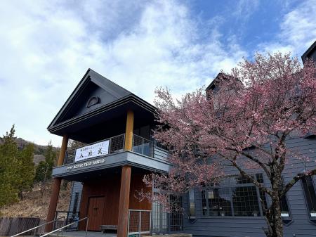 チームワークと思考力を育む「キャンプ場入社式」を実