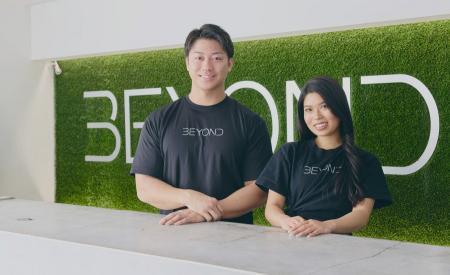 パーソナルジムBEYONDが西小山(品川区)に新規OPEN! パーソナルジムBEYONDが西小山(品川区)に新規OPEN!