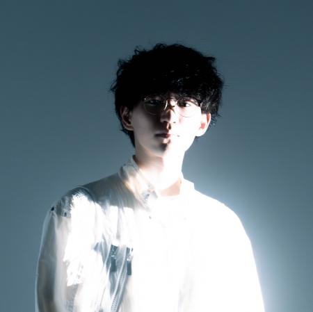 SONICMANIAに出演した新進気鋭のソロアーティスト辻井 SONICMANIAに出演した新進気鋭のソロアーティスト辻井