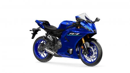 スーパースポーツ「YZF-R7 ABS」をモデルチェンutf-8