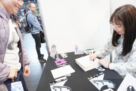 約31万人動員の欧州最大級「ライプツィヒ・ブックフェ