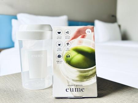 【ホリデイ・イン エクスプレス大阪シティセンター御