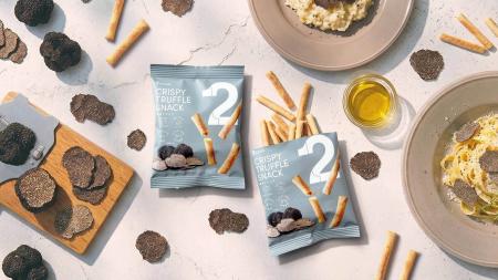 手が止まらないやみつき感、でもギルトフリー。「2Sna 手が止まらないやみつき感、でもギルトフリー。「2Sna