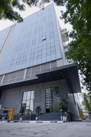 エクイニクス、ムンバイに専用設計のIBXデータセンタ エクイニクス、ムンバイに専用設計のIBXデータセンタ