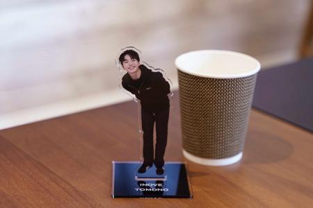 ファンの声に応えて商品化! 第一住建グループ所属 ファンの声に応えて商品化! 第一住建グループ所属