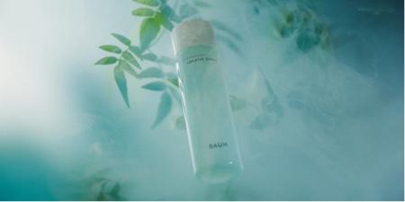 BAUM、フレッシュなひのきの香りをまとう、ボディフレ