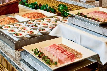 【羽田エクセルホテル東急】羽田空港直結のホテルで心