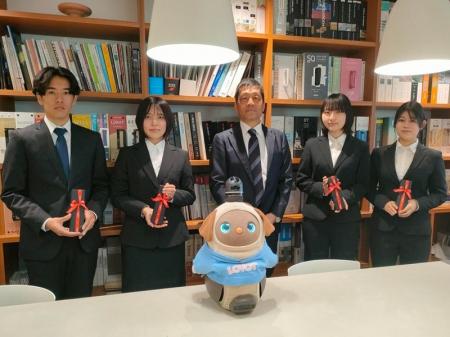 オフィスデザイン事業を行うアーバンプラン、2026年度 オフィスデザイン事業を行うアーバンプラン、2026年度