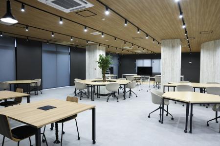 【水戸デジタル専門カレッジ】開校70周年を機に大規模