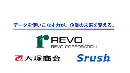 美容サロン向け会員制EC「REVO+」をはじめトータルソ