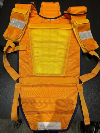 山岳トンネル坑内の熱中症対策「冷却プロテクタutf-8