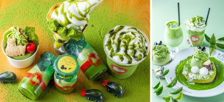 【熱海プリン×丸七製茶】待望のコラボ第5弾！静utf-8