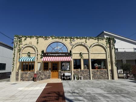 全国でも珍しい希少動物とふれあえる「シャンパutf-8