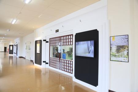 酒蔵見学リニューアルオープンのお知らせ