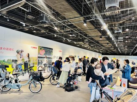 【自転車「青切符」施行】保護者の97％が制度をutf-8