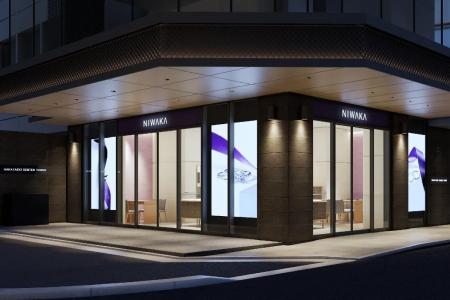 「NIWAKA 博多店」移転オープン