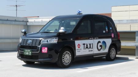 enstem、日本交通での「Nobi for Driver」本導入が決