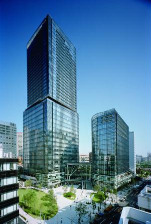 安田不動産として初の自社電源によるオフサイトPPA導 安田不動産として初の自社電源によるオフサイトPPA導