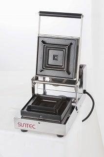 最小スペースで最大の利益を。マルチベーカーシリーズ 最小スペースで最大の利益を。マルチベーカーシリーズ