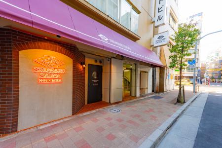 「SHIAGARU SAUNA 神田×秋葉原店」が2026年4月13日に