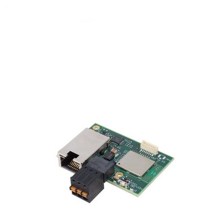 【コンテック】超小型、低消費電力設計の組み込み無線 【コンテック】超小型、低消費電力設計の組み込み無線