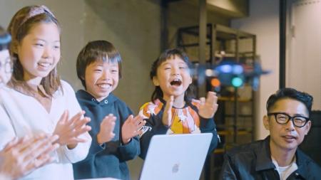 HDL代表・吉田公衛が国立大学法人 電気通信大学 国際