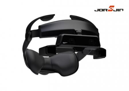 株式会社シルバーアイ、次世代インダストリアルARヘッ 株式会社シルバーアイ、次世代インダストリアルARヘッ