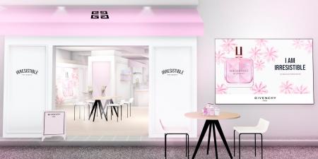 【ジバンシイ】イレジスティブル パティスリー ポップ