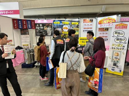 人手不足とコスト高騰下での「外食ならではの稼ぎ方」