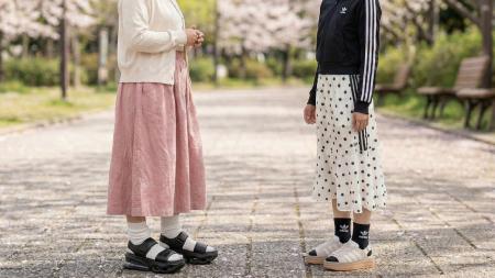 【ABC-MART】4月から先取り！2026年『新作サンダル』