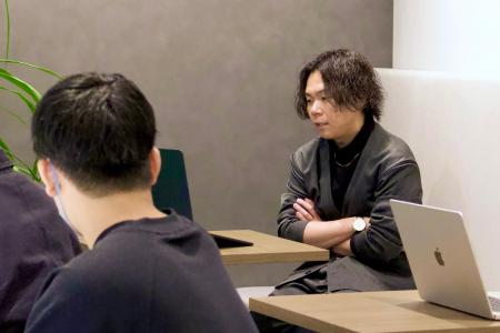 アクトビ、自社ならではの「パーパスドリブン入社式」 アクトビ、自社ならではの「パーパスドリブン入社式」