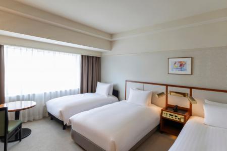 札幌中心部で“3名利用を中心とした複数名ステイ”に対