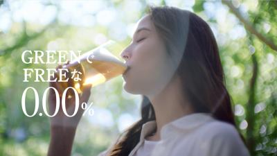 飲みごたえとホップの香りが新しくなった「キリン グ