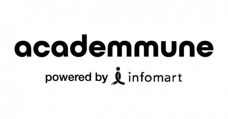 インフォマートとアカデミスト、研究者と企業のオンラ インフォマートとアカデミスト、研究者と企業のオンラ