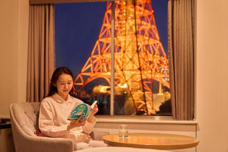 ～デジタルデトックスで心身ともにリラックス～良質な