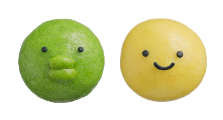 HOW’z×たまごっち ふぁくとり～！「HOW’zではっけん！