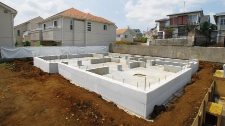 4月　シロアリの発生にご注意　薬剤処理をしない『シ